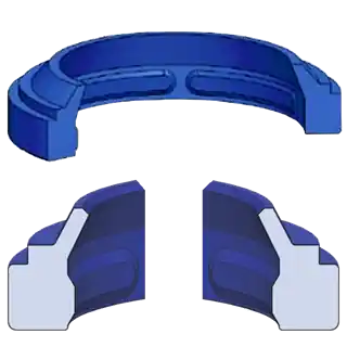 SK 18x26x4/7 (AU90) AE47 Super Cena