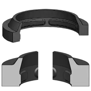 SK 32x40.6x5.3/7 (NBR) AE40 Top Prodej