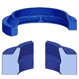 Akce SK 35x43.6x5.3/7 (AU90) AE42