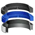 Expresní Doručení SK 55x63x4/7 (AU90) 029295