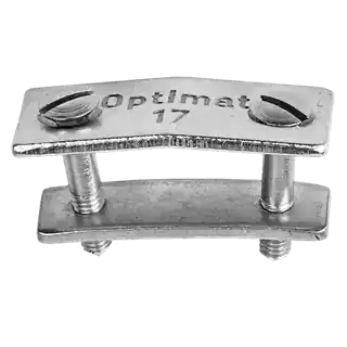 Celosvětová Doprava spojka 25 plate STRONGBELT