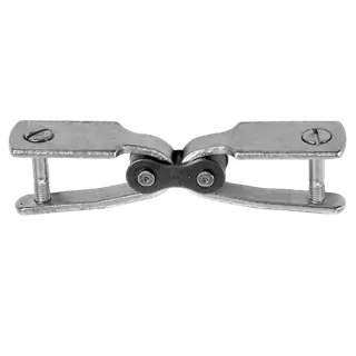 Prémiový spojka double 13/AA link STRONGBELT