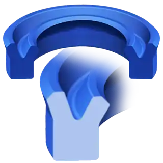 M 25x33x6./7 (AU95) MA30 TTI Velkoobchod