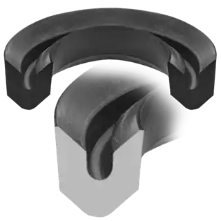 Ověřený M 41x28.7.5 NBR (9265)