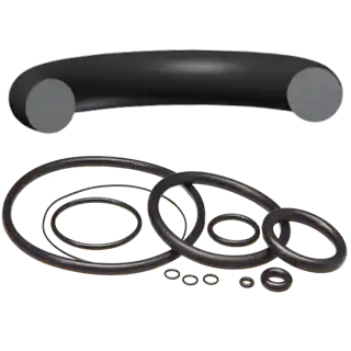 Profesionální OK 12x3 EPDM70