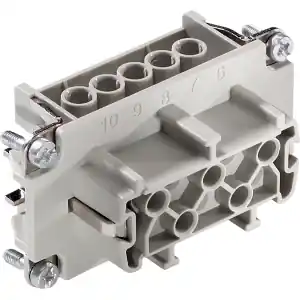 Jen Po Omezenou Doba LAPP 10211010 EPIC H-BVE 3 BS DR