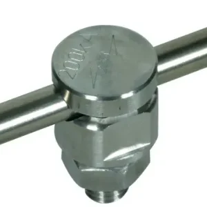 Ihned K Objednání DEHN 301209 svorka KS se šroubem M10 nerez Rd 6-10 200kA