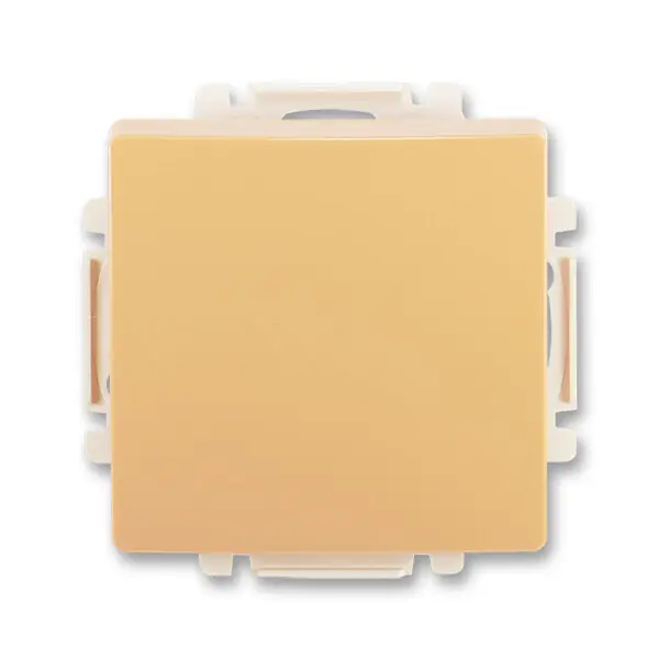 ABB 3557G-01340 D1W BLISTR Spínač kompletní ř.1, 10AX, 250 Vstř. Bezpečná Platba