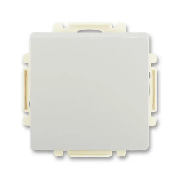 ABB 3557G-06340 S1W BLISTR Přepínač kompletní ř.6, 10AX, 250 Vstř. Tovární Cena