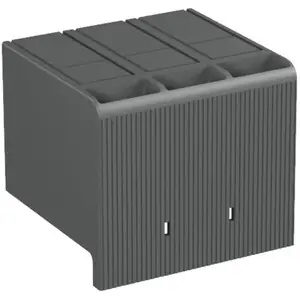 Záruka V Ceně ABB ELSYNN HTC XT1 3p kryty svorek vysoké 2pcs *1SDA066664R0001