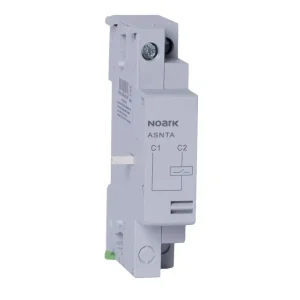 Expresní Doručení NOARK 108961 ASNTA Vypínací spoušť pro Ex9SN, 110-115V 50Hz/127V 50Hz