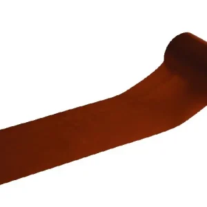 Odeslání Ihned ANTICOR - Výstražná fólie 617 hnědá 300x100x0,08 bez potisku *899