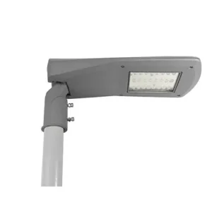 McLED ML-521.001.09.0 LED pouliční svítidlo Street 30, 30 W 4000 K Nová Kolekce