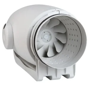 Sezónní Sleva SOLER&PALAU TD 800/200 SILENT 3V IP44 ultra tichý tříot. potrubní ventilátor *SP20010302