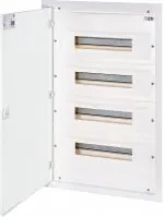 Velkoobchod ETI 001101214 ERP18-4 Rozvaděč 72 modulů bílá