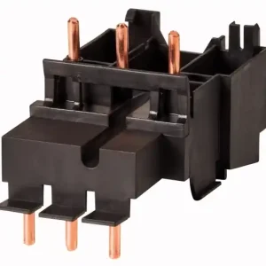 EATON 190312 PKZM0-XDM32ME Propojovací sada pro přímé spouštěčové kombinace Bezpečná Platba