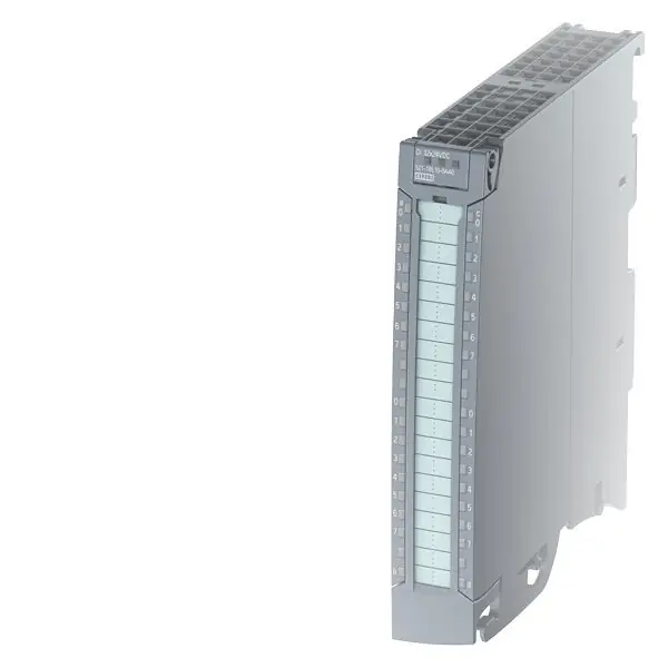 SIEMENS 6ES7521-1BL10-0AA0 SIMATIC S7-1500, Digital input module, DI 32x24 V DC BA, 32 cha Nejlepší Volba