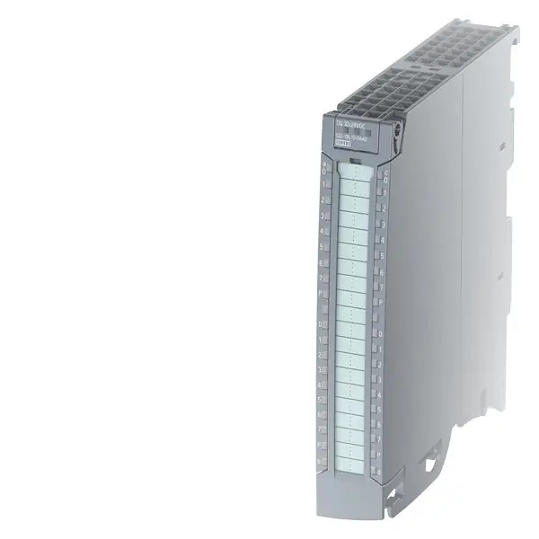 Vysoce Kvalitní SIEMENS 6ES7522-1BL10-0AA0 SIMATIC S7-1500, Digital output module, DQ32x24 V DC/0.5A BA, 3