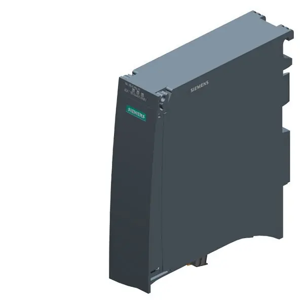 SIEMENS 6ES7155-5AA01-0AB0 SIMATIC ET 200MP. PROFINET Víkendová Akce