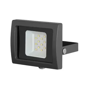 Luxusní PANLUX LM34300008 LEDMED VANA SMD LED reflektor 10W 4000K
