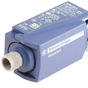 Zlevněný TELEMECANIQUE ZCP21M12 Tělo polohového spínače Universal Osiconcept