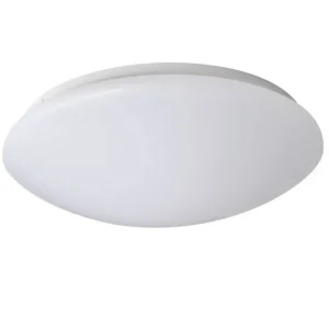 KANLUX 31101 CORSO N LED 24-NW-SE Přisazené svítidlo LED se senzorem (nový kód 31225) Prémiový