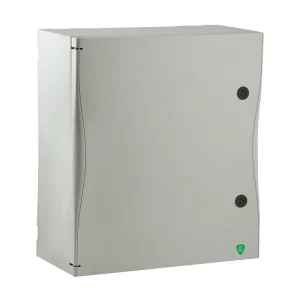 Hromadná Objednávka NOARK 107193 FHS-S2 36W GRP Rozvodnice  340x430x180 36 mod.