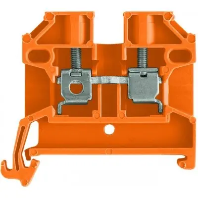 Cenový Hit WEIDMÜLLER 2566460000 SAK 2.5/35 OR