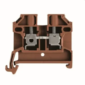 Exkluzivní WEIDMÜLLER 2566520000 SAK 2.5/35 BR