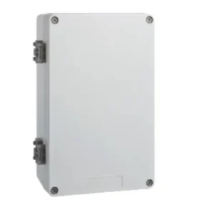 Akční Cena SCHNEIDER XAPA4100 Prázdná plastová skříň bez otvorů 151 x 241 x 83mm