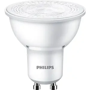 Tovární Cena PHILIPS LED žárovka Corepro LEDspot 730lm GU10 840 60D *8718696813355