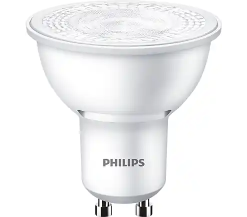 Tovární Cena PHILIPS LED žárovka Corepro LEDspot 730lm GU10 840 60D *8718696813355