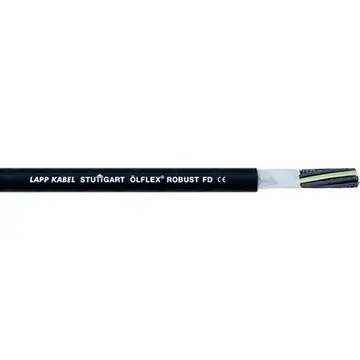 LAPP 0026534 ÖLFLEX ROBUST FD 12G2,5 Omezená Nabídka
