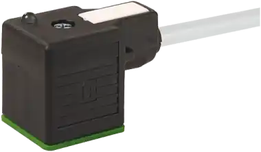 MURR 7000-18021-2160500 ventilový konektor typ A 18mm Celosvětová Doprava