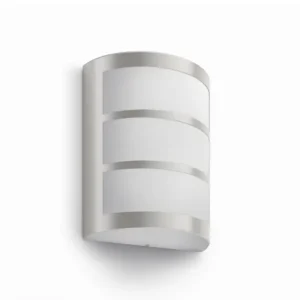 PHILIPS 17323/47/16 LED venkovní nástěnné svítidlo Philips Python Nová Kolekce