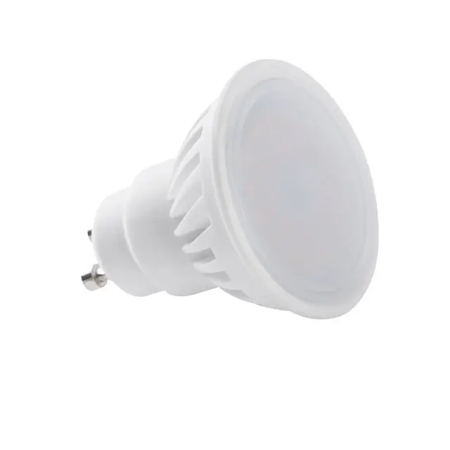 Moderní KANLUX 23412 TEDI MAXX LED GU10-WW Žárovka LED