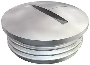 OBO BETTERMANN 2090562 168 MS M32 Uzavírací ucpávka Novinka