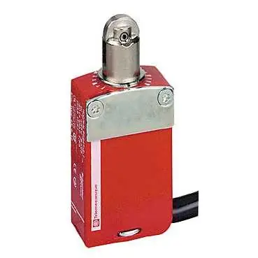 Cenová Bomba TELEMECANIQUE XCSM3902L1 PREVENTA Bezpečnostní polohový spínač - kovový