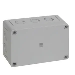 RITTAL 9508050 Skříňka PK 130x94x57 mm (4ks/bal) Nová Kolekce