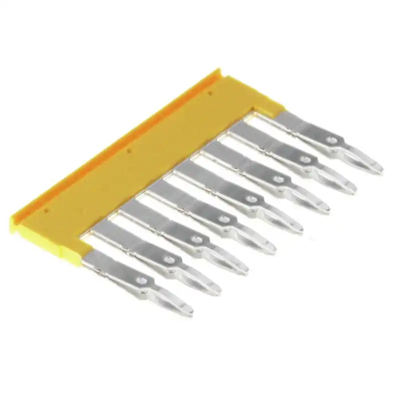 Dokud Zásoby Vydrží WEIDMÜLLER 1608920000 ZQV 2.5/8