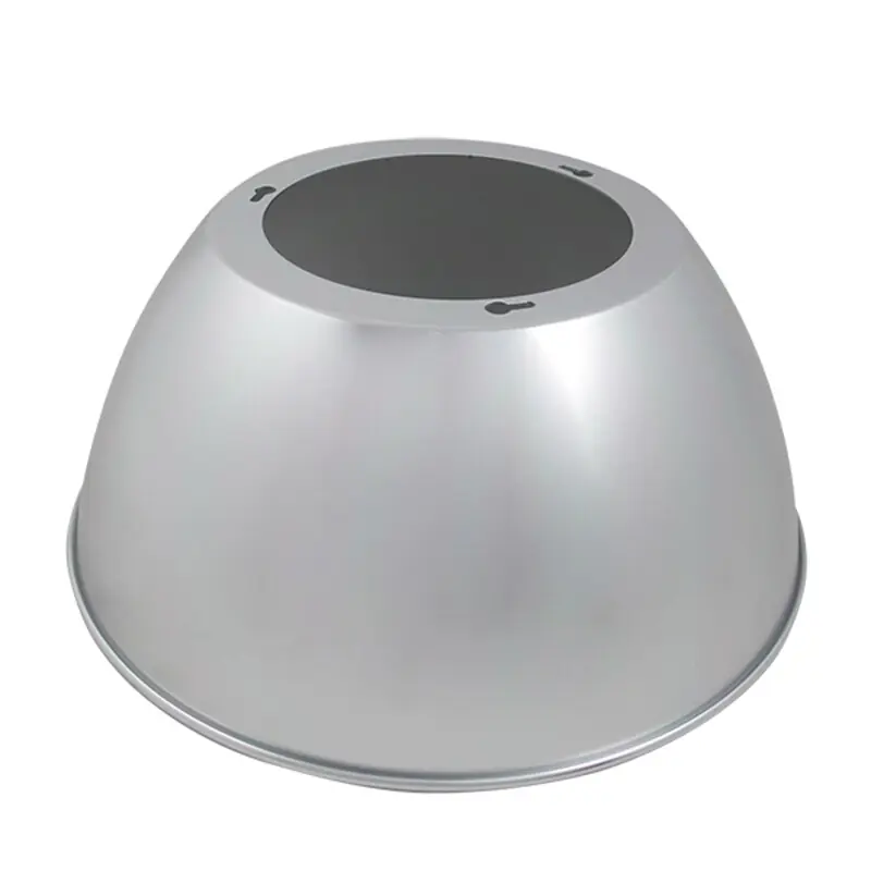 Dokud Zásoby Vydrží McLED ML-619.001.63.0 Al reflektor 60° k průmyslovému svítidlu LEDtec