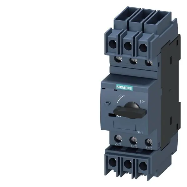 Akční Cena SIEMENS 3RV2811-1FD10 Circuit breaker for transformer protection with approval circuit bre