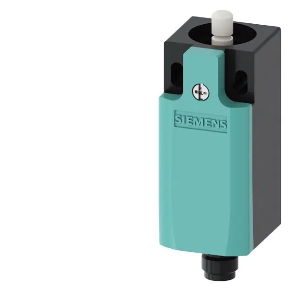 SIEMENS 3SE5234-1CC05-1AF3 Position switch Plastic enclosure, 31 mm 1 NO/1 NC quick action Aktuální