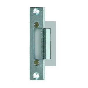 Cenová Bomba TESLA 4FN 877 20/K El. zámek stejnosměrný inverzní s nastav.západkou s aretací, lišta 100m