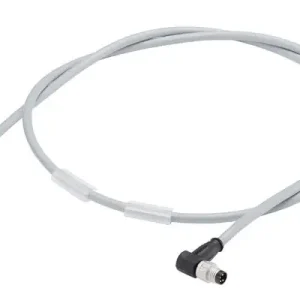 SIEMENS 6ES7194-2LH20-1AB0 Power cable M8, with M8 connector angled and M8 socket angled, Levný