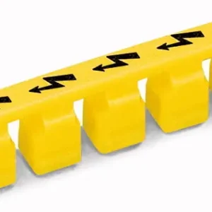 WAGO 285-415 Ochranný výstražné označení Oblíbený