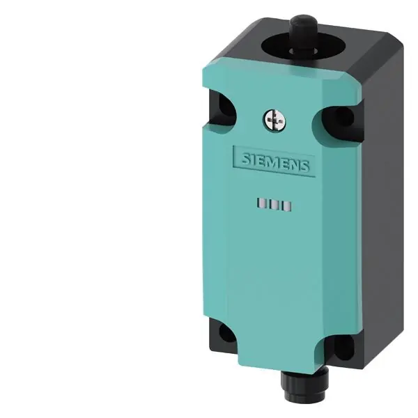 Cenová Bomba SIEMENS 3SE5114-1CA00-1AF3 Basic switch for position switch 3SE51 Metal enclosure 40 mm