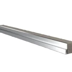 RITTAL 8618800 VX Profil k zavedení kab. š=600mm ba=2ks Nejlepší Cena