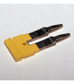 ALLEN BRADLEY 1492-CJLJ6-2 Propojovací můstek-2pol. Sleva