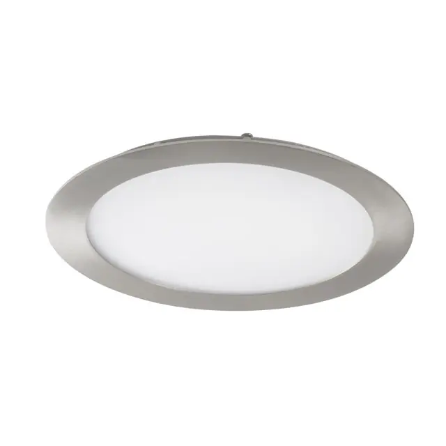 KANLUX 27219 ROUNDA V2LED18W-NW-SN Vestavné LED svítidlo Kup Teď
